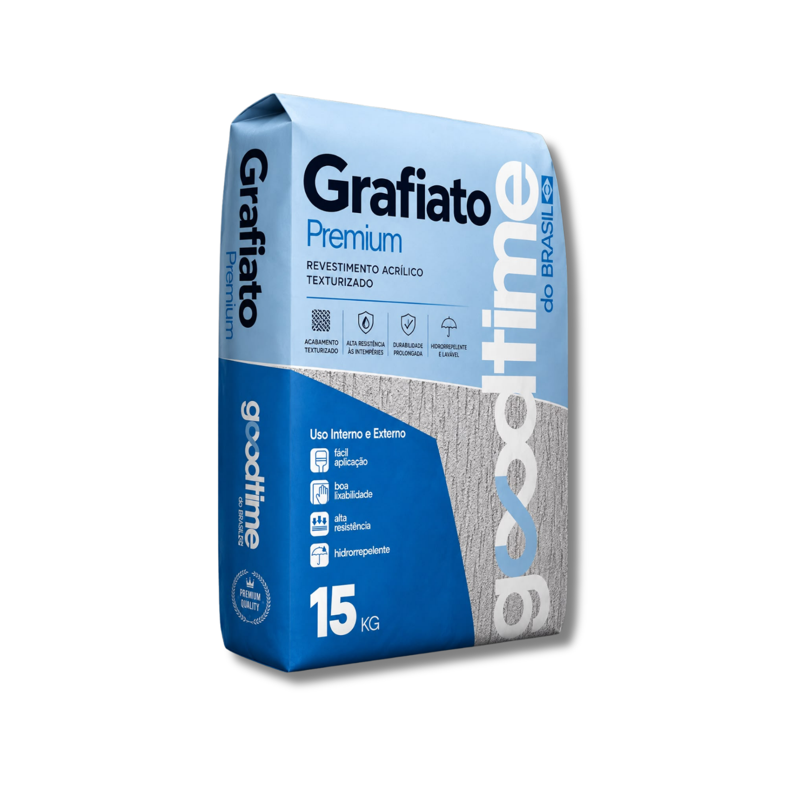 Grafiato Premium